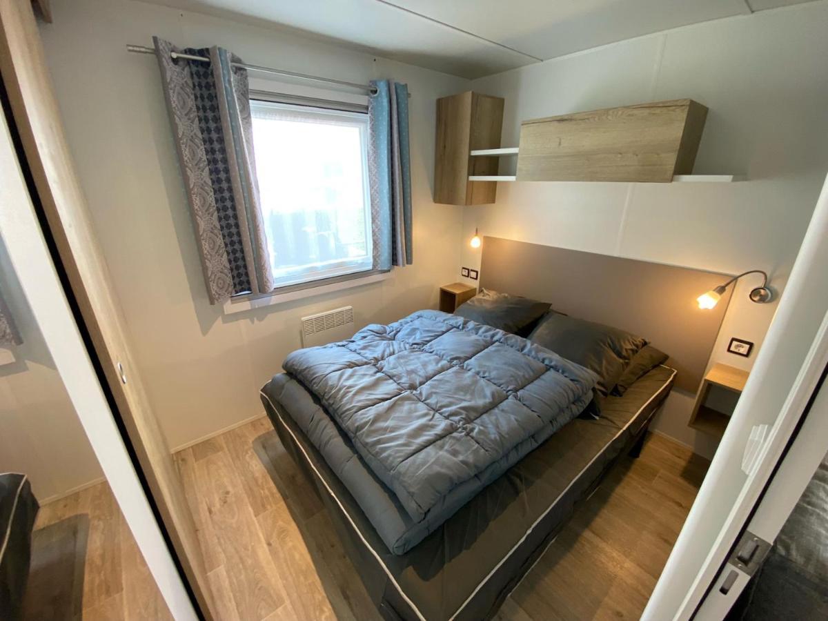 فندق 318 Emplacement Prestige A Mer Et Soleil 5* Les Sables Vignier المظهر الخارجي الصورة