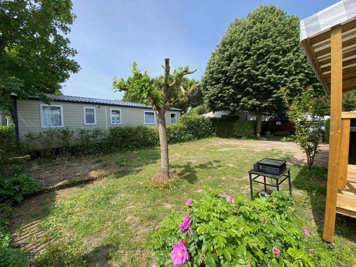 فندق 318 Emplacement Prestige A Mer Et Soleil 5* Les Sables Vignier المظهر الخارجي الصورة