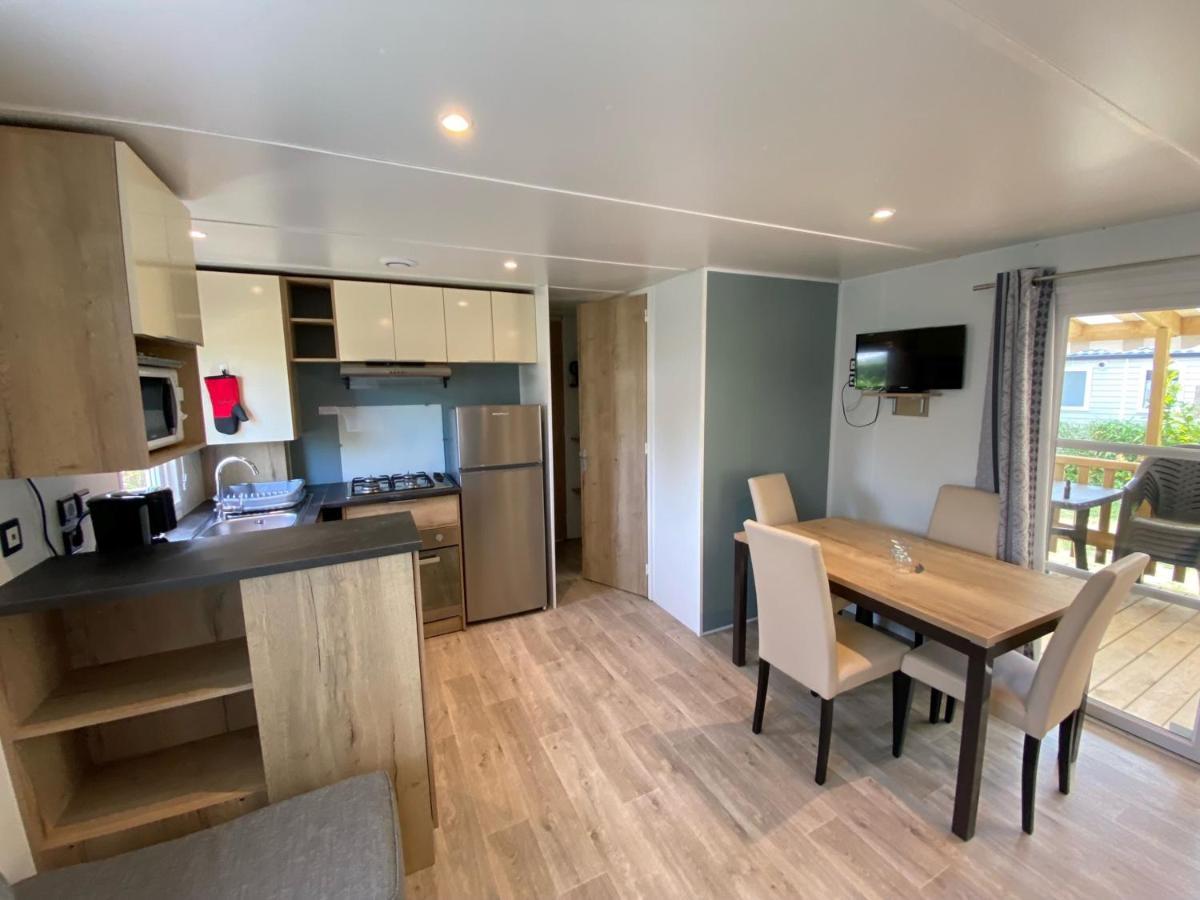 فندق 318 Emplacement Prestige A Mer Et Soleil 5* Les Sables Vignier المظهر الخارجي الصورة