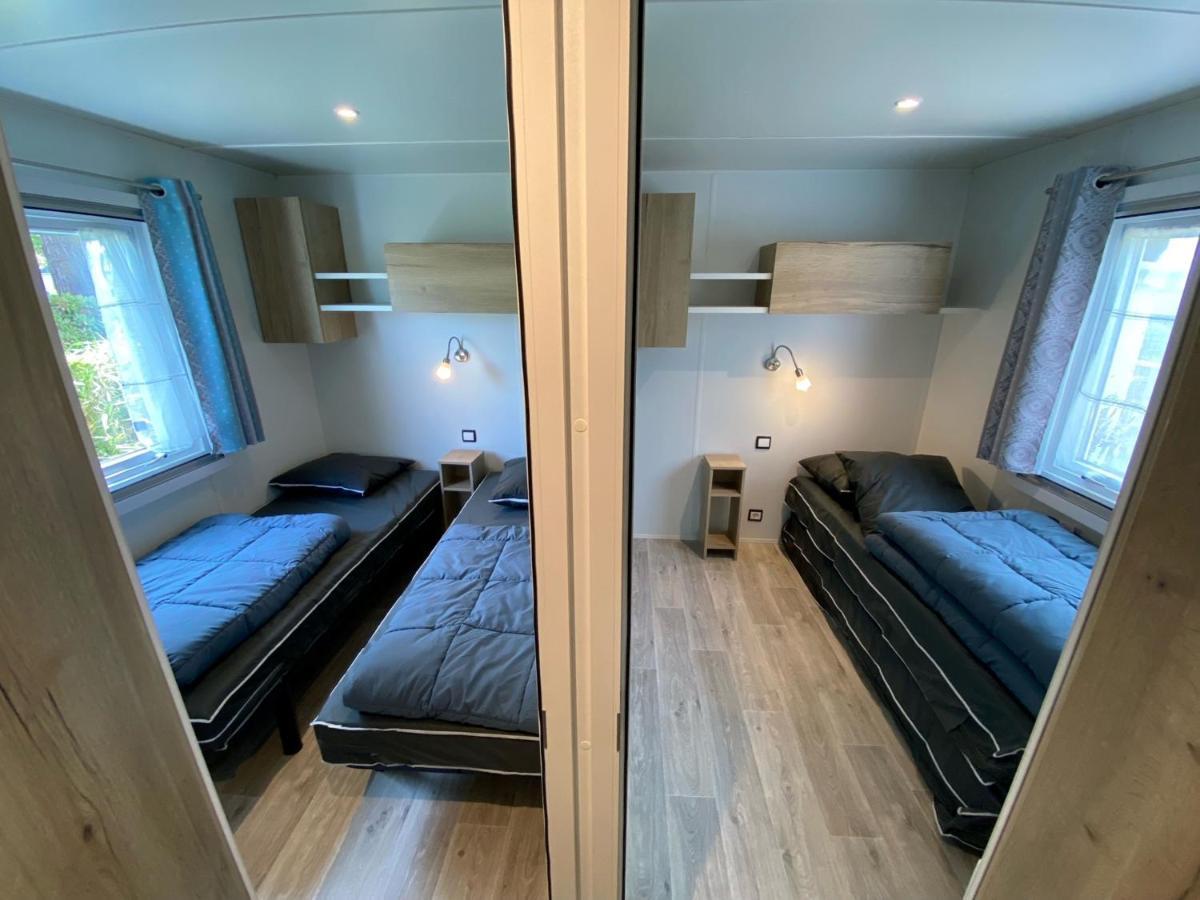 فندق 318 Emplacement Prestige A Mer Et Soleil 5* Les Sables Vignier المظهر الخارجي الصورة