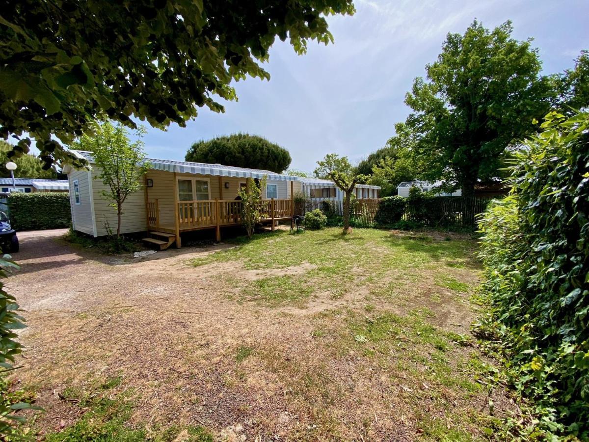 فندق 318 Emplacement Prestige A Mer Et Soleil 5* Les Sables Vignier المظهر الخارجي الصورة